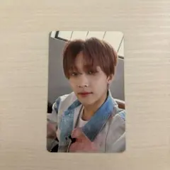 SEVENTEEN セブチ シーグリ トレカ ジョンハン