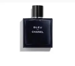 ブルードゥシャネルオードゥトワレット　50ml