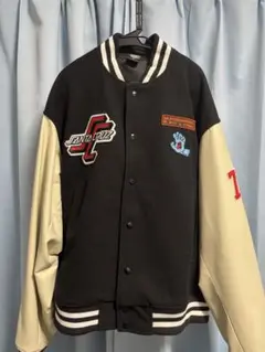 SANTA CRUZ スタジャン