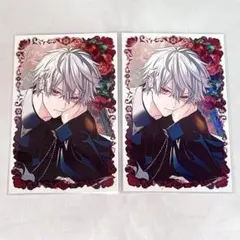 葛葉 ChroNoiR 6th ANNIVERSARY 箔押し缶バッジセット - メルカリ