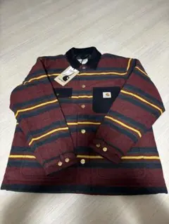 CARHARTT WIP Oregon Jacket