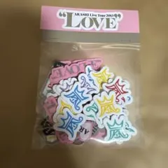 ARASHI Live Tour 2013 