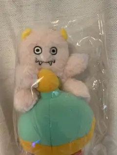 2025年最新】マルシィ 心の奥に潜む怪獣の人気アイテム - メルカリ