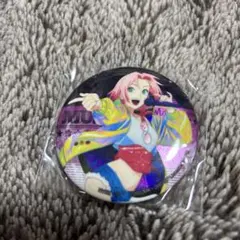 NARUTO 春野サクラ NARUTOP99 缶バッジ - メルカリ