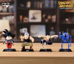 2026年最新】ドラゴンボール一番くじ 下位賞の人気アイテム - メルカリ