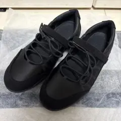 GU レースアップバレエスニーカー 23.5cmのサムネイル
