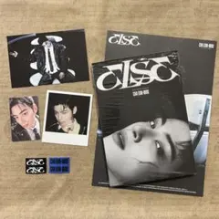 新品未開封 チャウヌENTITY アルバム サイン会特典 トレカ 新品未開封】チャウヌ ENTITY EQUAL.ver 特典トレカ付き - メルカリ