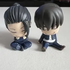 肩ズンFig. 呪術廻戦　夏油傑　灰原雄