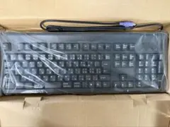 キーボードのサムネイル