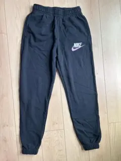 Nike スウェットパンツ ブラック