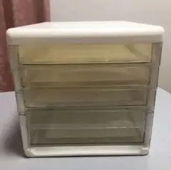 KOKUYO レターケース　白のサムネイル