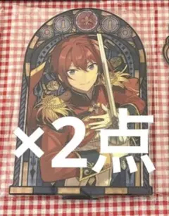 あんスタ　中国　アクリルスタンド　アクスタ　時光　朱桜司