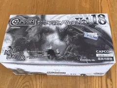 [一部開封] モンスターハンター スタンダードモデル Plus Vol.18