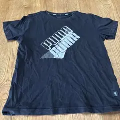 PUMA 150 黒Tのサムネイル