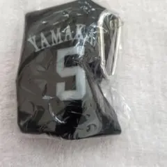 福岡ソフトバンクホークス　山川穂高選手　カラビナポーチ