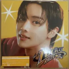 RIIZE 1st Japan Single 'Lucky'