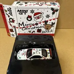 2026年最新】MiNi gt top secret 2025オートサロン限定3台セットの人気