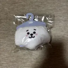 BT21 RJ マスコット用 着せ替え服 ハンガー付きのサムネイル