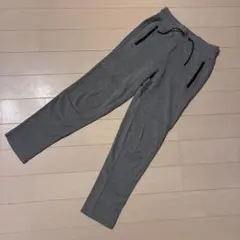 ☆★Gap Fit 150cm グレー ロングパンツ★☆スウェット ジャージ
