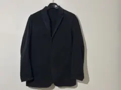 デニム テーラードジャケット