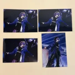 めておら 心音 すとふぇす 実写ブロマイド