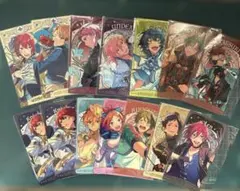 あんさんぶるスターズ　あんスタ　アルカナカード　まとめ売り