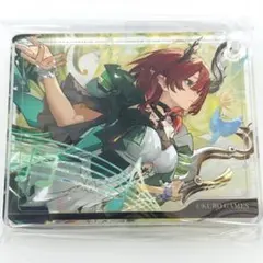 鳴潮 グラッテ gratte コロッタ CoLotta キーホルダー　シャコンヌ