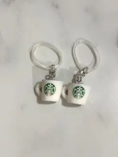 マグカップ型チャーム　アンブレラマーカーのサムネイル