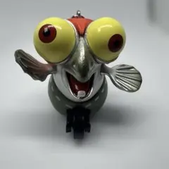 スプラトゥーン3 走るコジャケ コレクション