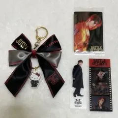 THE RAMPAGE 後藤拓磨 BOTセット