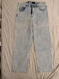 LEVI’S SilverTab デニム