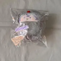 パラライ くるみたぴぬい 那由汰