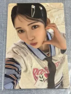 IS:SUE KCON MD 6000円 購入特典 会場限定 トレカ 釼持菜乃 - メルカリ