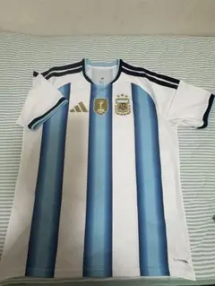【toshiya】アルゼンチン代表クレスポ ユニフォーム9番 toshiya様 専用】adidasアルゼンチン代表クレスポ ユニフォーム9番