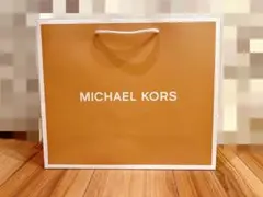 MICHAEL KORS : ショップ袋 : Mサイズ
