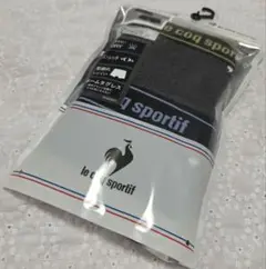 新品☆ルコックボクサーパンツ2枚組　175cm