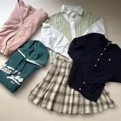 Polo Ralph Lauren まとめ売り