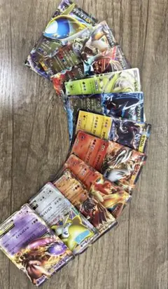 BW EX適当売り