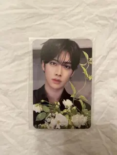 ZEROBASEONE ZB1 RE-FLOW 封入　トレカ　リッキー