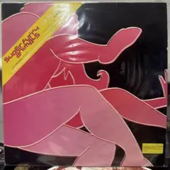 Super Furry Animals / Juxtapozed with U