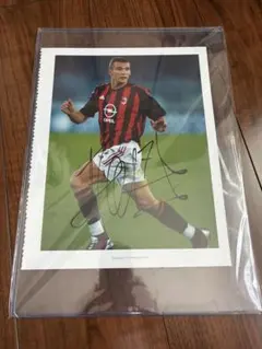 2026年最新】ミラン_サインの人気アイテム - メルカリ