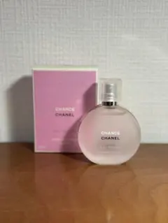 CHANEL CHANCE Eau Tender 香水