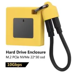 SSD Case ケース NVMe M2 2230　対応