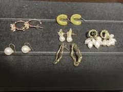 遺品整理アクセサリーまとめ #7 - メルカリ