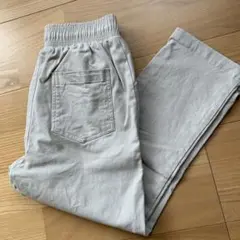 GUシェフパンツ130