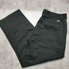 Dickies ディッキーズ ルーズフィットダブルニーワークパンツ ビッグサイズ