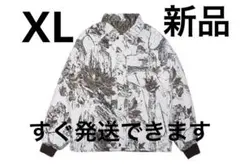 Supreme RealTree Reversible Quilted Workのサムネイル
