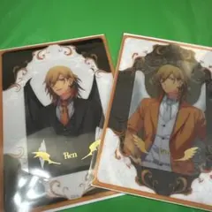 即購入⭕️【うたプリ】神宮寺レン