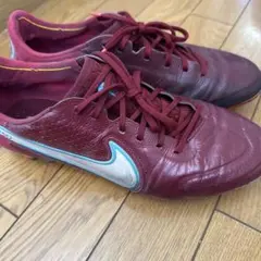 NIKE TIEMPO SuperLigera Ⅲ HGE AF 29.5cm - メルカリ