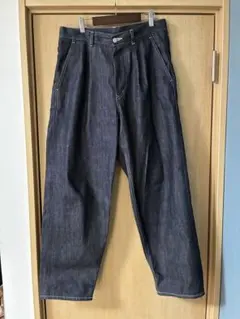 Graphpaper/Selvage Denim Pantsのサムネイル